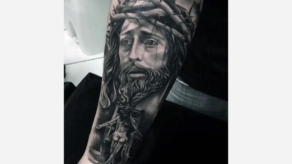 Religious Tattoos