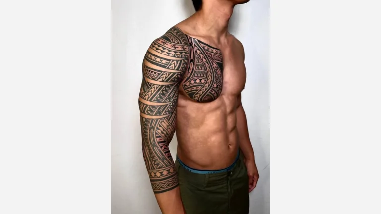 Tribe Tattoo