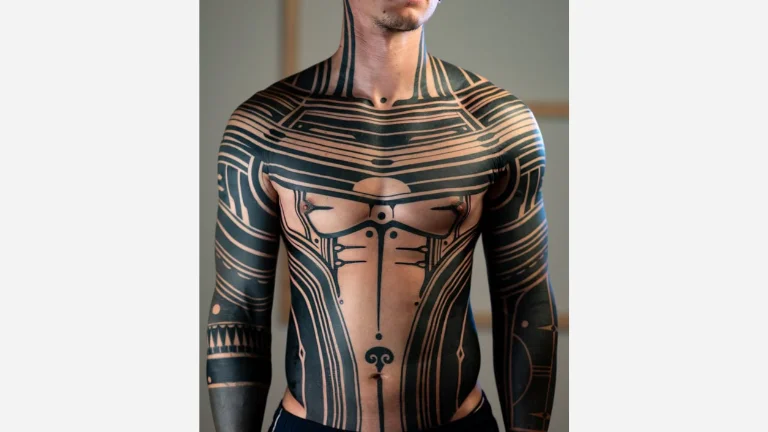 Tribal Tattoos