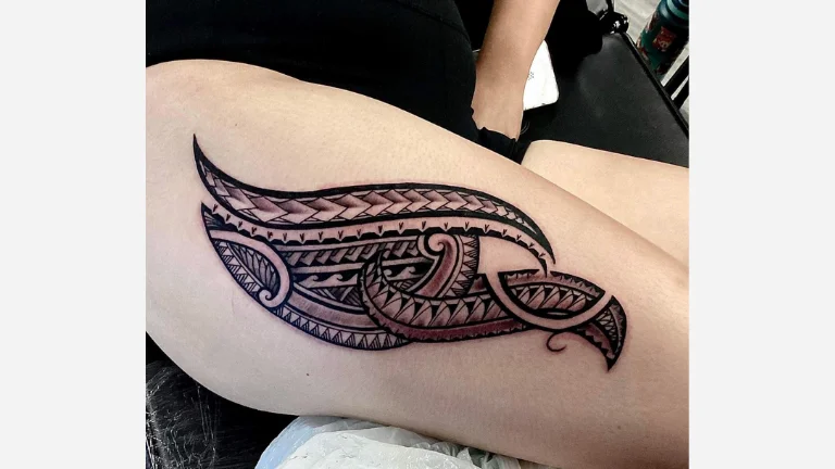 Small Tribal