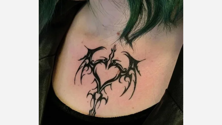Tribal Heart