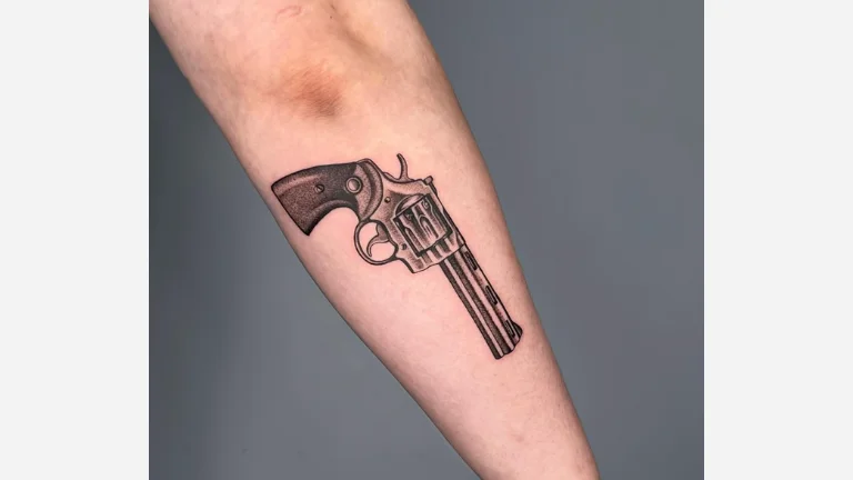 Revolver