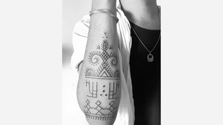 Indian Tribal