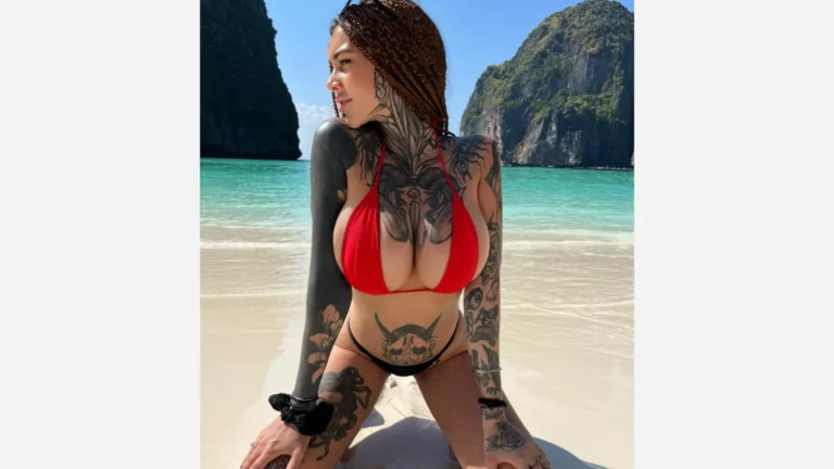 Tattoo Ideas for Women