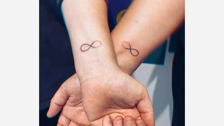 Infinity Symbol