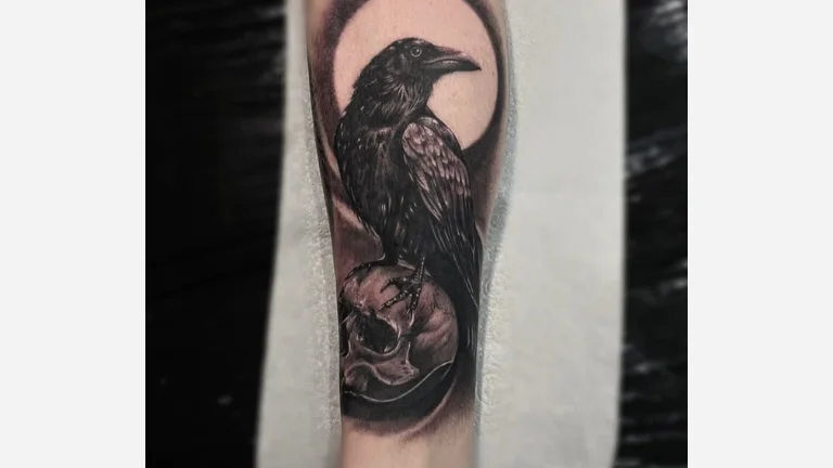 Pirate Skull