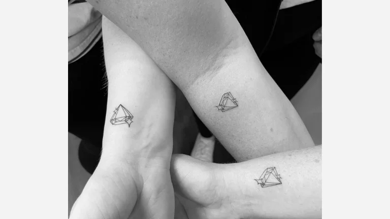 Diamonds