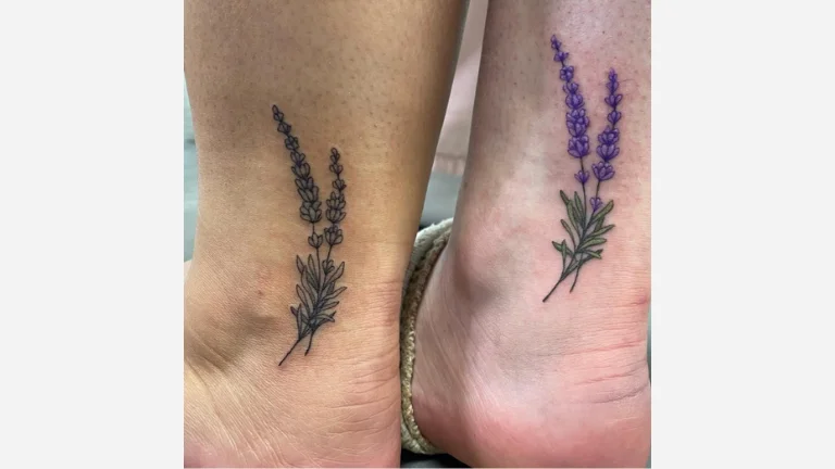 Simple Lavender