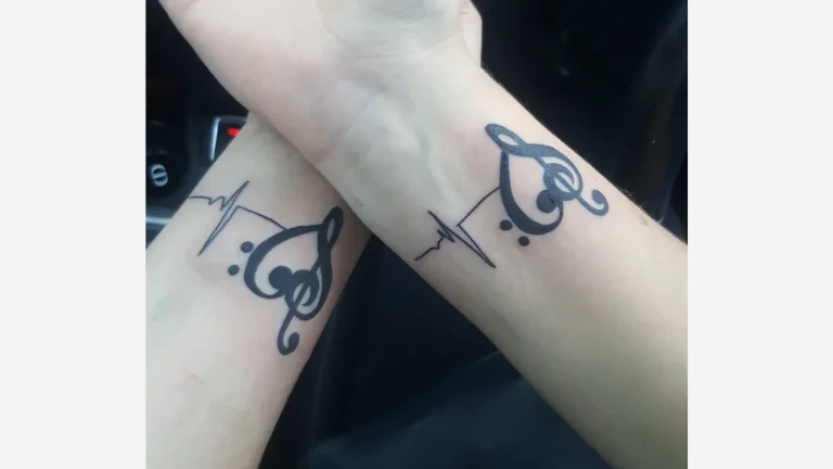 Musical Notes