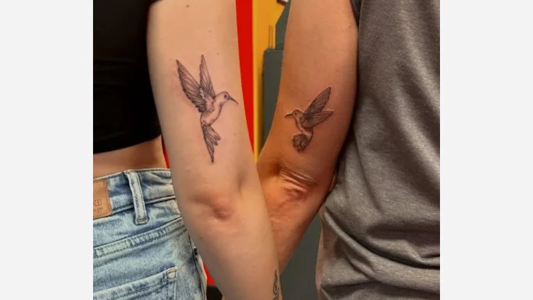 Hummingbird
