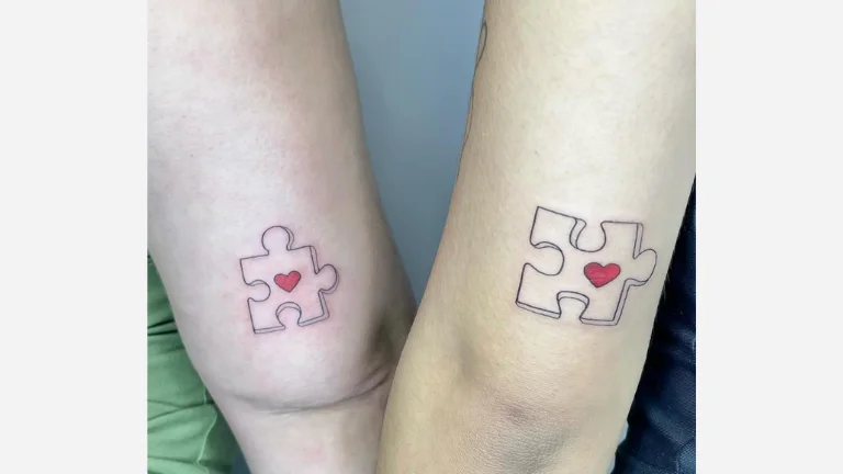 Puzzle Pieces