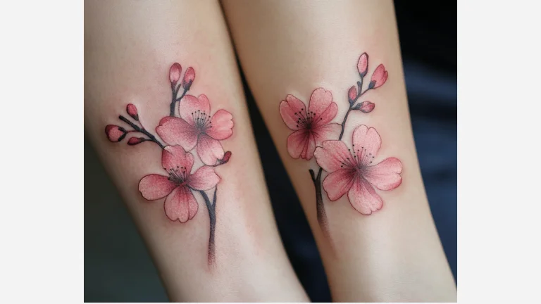 Cherry Blossom