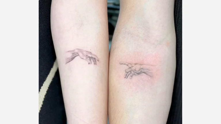 Creation of Adam