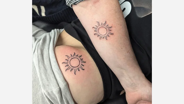 Sun Rays