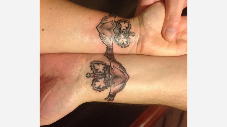 Claddagh