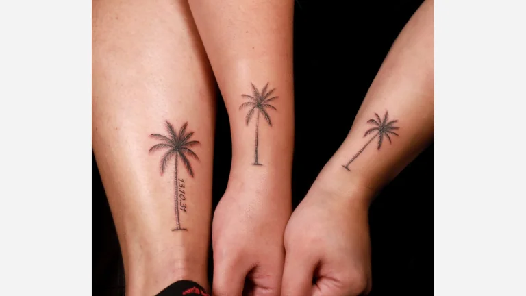 Palm Tree
