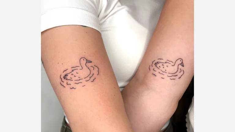 Ducks