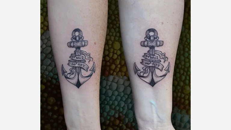 Anchor