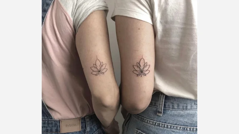 Lotus Flower