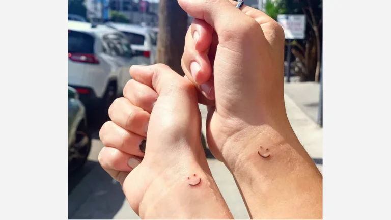 Smiley Faces