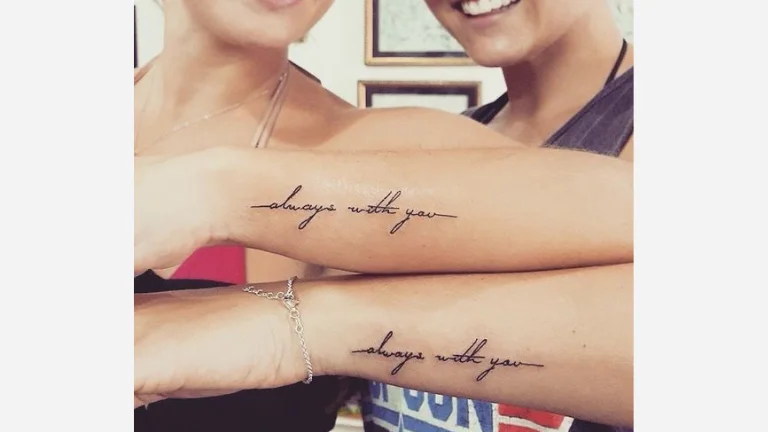 Always With You